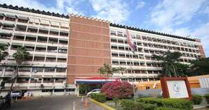 La Nación / Círculo Paraguayo de Médicos insta a las autoridades a cumplir con la ley de la carga horaria