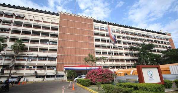 La Nación / Círculo Paraguayo de Médicos insta a las autoridades a cumplir con la ley de la carga horaria