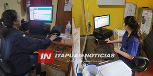 EN ITAPÚA, YA SON 60 LOS ESTABLECIMIENTOS MODERNIZADOS CON EL SISTEMA HIS - Itapúa Noticias