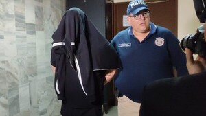 Duck sex games: Abogado de Luis Montanaro denuncia “intromisión” en proceso judicial