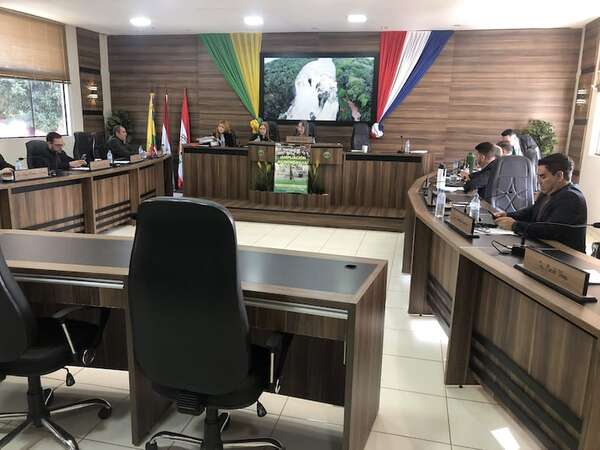 Adelantan elección de mesa directiva de la Junta de Presidente Franco - ABC en el Este - ABC Color