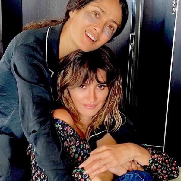 Las amistades más icónicas de Hollywood - Gente - ABC Color