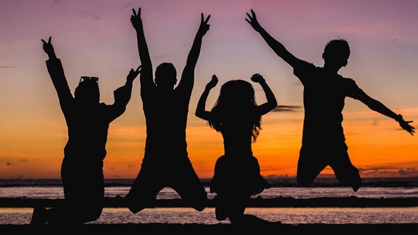 Día de la Amistad: ¿Cuántos tipos existe y con cuál te sentís familiarizado?