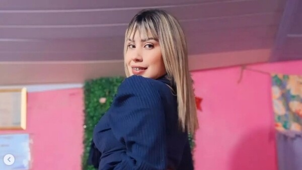 Miss Sogué está triste: "Pensé que seríamos novios, pero me saludó por el día de la Amistad"