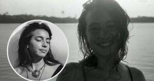 Diario HOY | El arte de luto: Cineasta Amancay Stumpfs partió a la eternidad