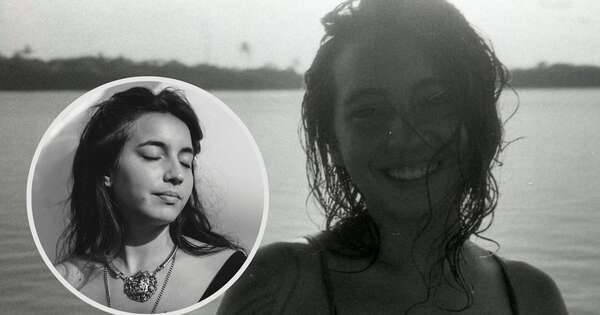 Diario HOY | El arte de luto: Cineasta Amancay Stumpfs partió a la eternidad