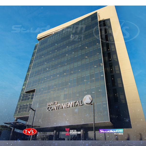 BANCO CONTINENTAL: PRIMER BANCO PARAGUAYO EN ALCANZAR EL GRADO DE INVERSIÓN - TVS