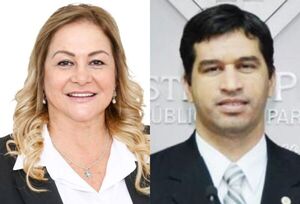 Esther Roa: JEM retrocedió debido a presión de la prensa y de la ciudadanía - Megacadena - Diario Digital