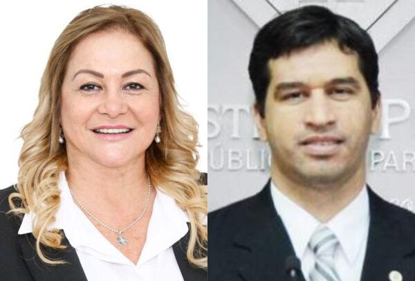 Esther Roa: JEM retrocedió debido a presión de la prensa y de la ciudadanía - Megacadena - Diario Digital