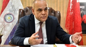 Bachi Núñez califica de “fraude” los concursos del Senado y justifica desvinculaciones de funcionarios