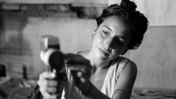 Fallece Amancay Stumpfs, artista multifacética y activista por los Derechos Humanos