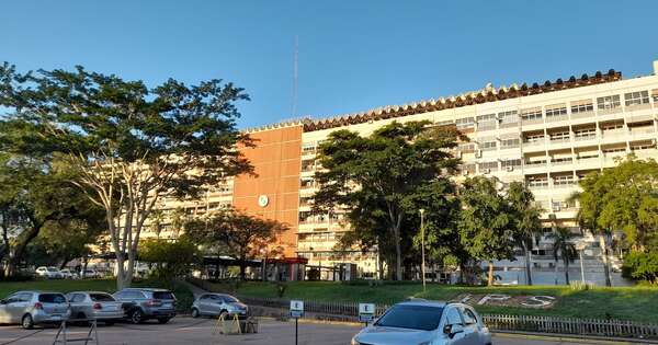 La Nación / Anestesiólogos del IPS irán a huelga desde el próximo martes