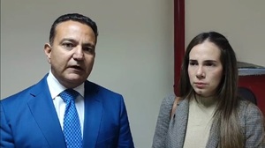 Denuncian inacción del Ministerio Público en caso de despojo de estancia - Megacadena - Diario Digital