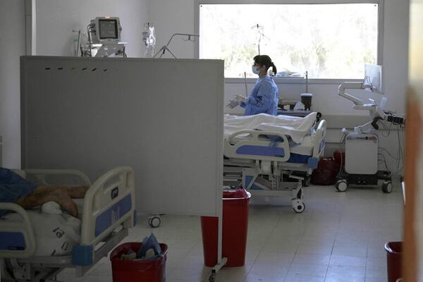 Desde agosto, provincia argentina de Mendoza cobrará servicio de salud a extranjeros - Mundo - ABC Color