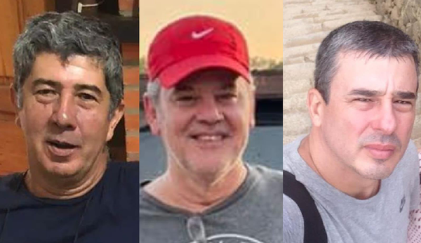 La ambición por adueñarse de los bienes de un fallecido - Noticiero Paraguay