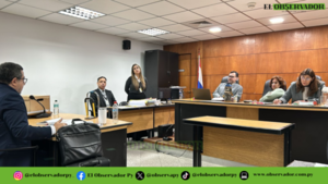 Tribunal frena planteos tildados de dilatorios e inicia juicio por medición de pena por muerte de Sol Chávez
