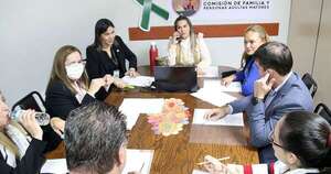 La Nación / Plantean programa de inserción laboral para personas de entre 45 y 65 años