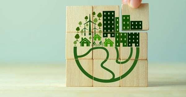 La Nación / MEF y el BCP inician proceso para construcción de taxonomía verde en sistema productivo