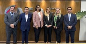 Moody's eleva calificación de la Agencia Financiera de Desarrollo a grado de inversión - El Trueno