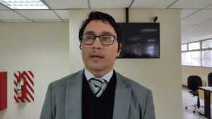 Abogado afirma que nuevo juicio a odontóloga no debió iniciar por acción de inconstitucionalidad - PDS RADIO Y TV