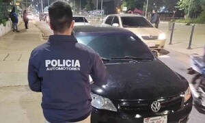 Policía indaga supuesta simulación de robo de 32 armas en Villa Elisa – Prensa 5