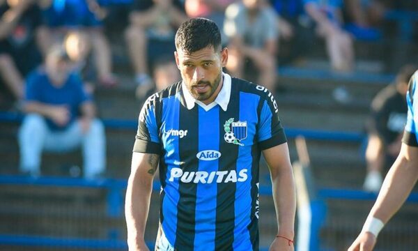 Miguel Samudio logró fichar en un club paraguayo tras escándalo en Uruguay