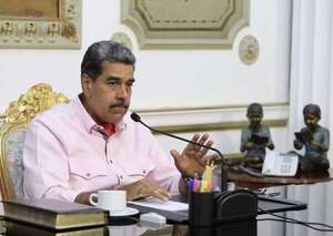 Otro candidato presidencial de Venezuela pide publicar todos los resultados electorales - Mundo - ABC Color