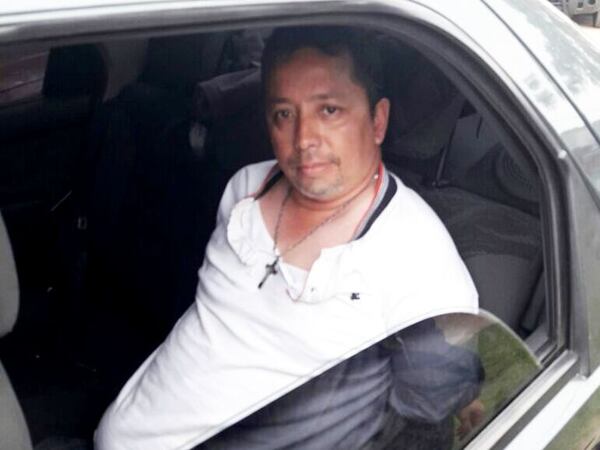 Condenan a narco involucrado en intento de envío de 800 kilos de cocaína a África