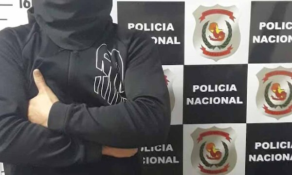 Motociclista quiso ver un accidente, pero quedó detenido – Prensa 5