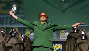 ¡Ndetavyonde! Robert Downey Jr será el actor mejor pagado. ¡Atendé cuánto ganará!