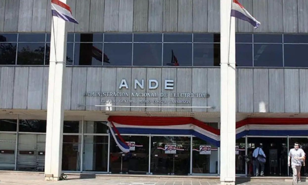 Campaña de la ANDE “Ñande Ahorro” con buenos resultados - Portal Digital Cáritas Universidad Católica