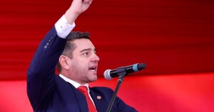 Alliana ordena destrabar los créditos para agricultores y pide apoyo al campo para su candidatura