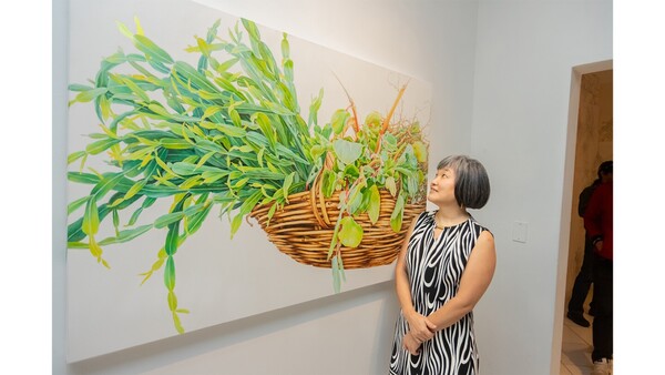 Apropiarte: un proyecto que busca revalorizar el arte nacional