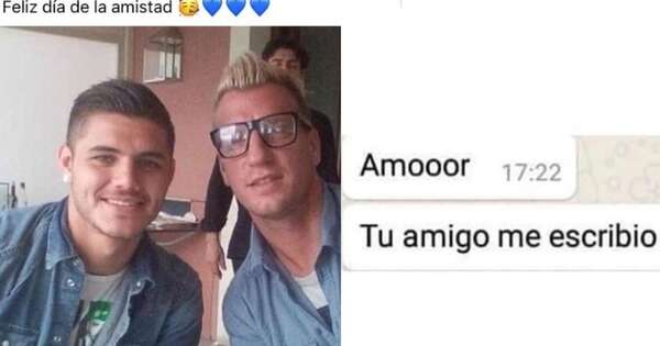 Diario HOY | ¿Amigos o rivales? Comparten oleada de memes por el Día de la Amistad