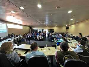 Agricultores exigen aclarar acción del SENAVE y MADES - La Clave