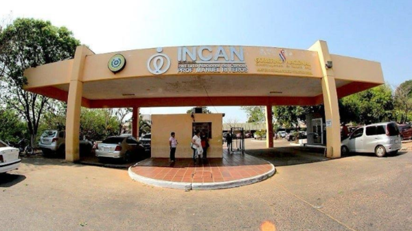 Pacientes oncológicos consideran que ellos lograron salida de Doria del INCAN - Portal Digital Cáritas Universidad Católica