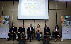 Prevención y atención psicosocial a niñas, niños y adolescentes víctimas de trata - Política - ABC Color