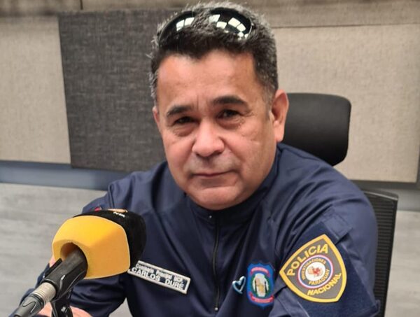 Día contra la trata de personas: “Tenemos una población sumamente vulnerable”, dice jefe policial · Radio Monumental 1080 AM