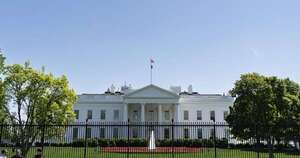 Diario HOY | Casa Blanca considera “inaceptable” represión de manifestantes y de la oposición en Venezuela