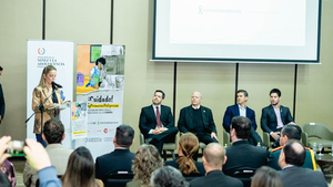 Con #HayPromesasPeligrosas, Paraguay refuerza su compromiso contra la trata de niñas, niños y adolescentes - OviedoPress