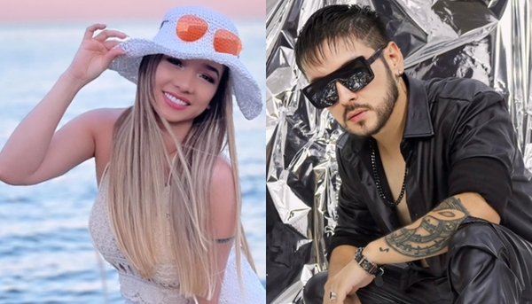 La foto que marca un antes y un después en la vida de Marilina y Will - Teleshow