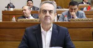 Diario HOY | “La corrupción le alcanza a todos, no crean que en nuestro país nomás”: Yamil Esgaib