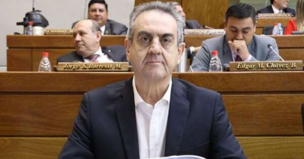 Diario HOY | “La corrupción le alcanza a todos, no crean que en nuestro país nomás”: Yamil Esgaib