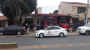 Denuncia de hurto de 32 armas de fuego lleva a la detención de comerciante