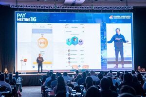 Pay Meeting expondr谩 la vanguardia y el futuro de los pagos electr贸nicos - Revista PLUS