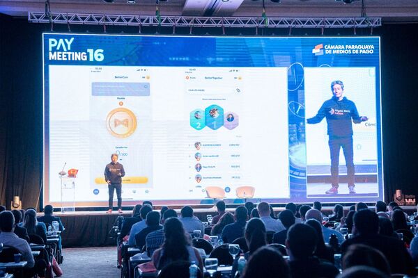 Pay Meeting expondr谩 la vanguardia y el futuro de los pagos electr贸nicos - Revista PLUS