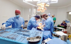 Médicos anestesiólogos del IPS anuncian huelga - Portal Digital Cáritas Universidad Católica