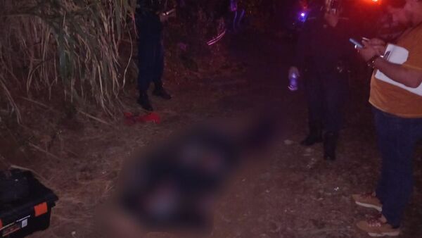 CDE: Fiscalía indaga a policías que abatieron a miembro del PCC