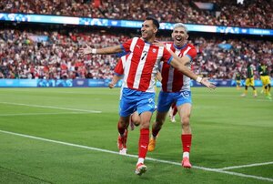 Versus / Paraguay en fútbol en los JJOO: Tres participaciones y tres diplomas olímpicos asegurados