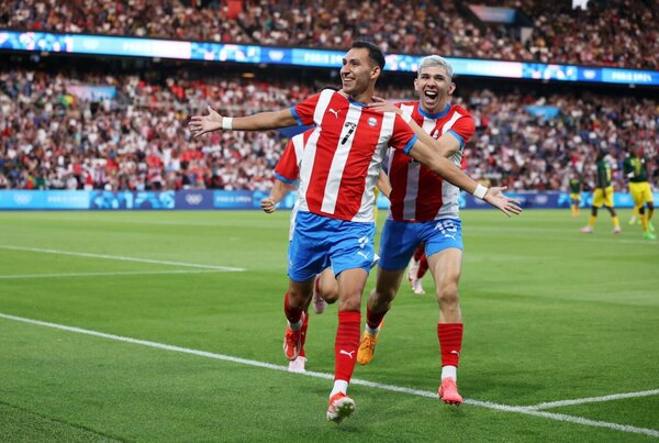 Versus / Paraguay en fútbol en los JJOO: Tres participaciones y tres diplomas olímpicos asegurados